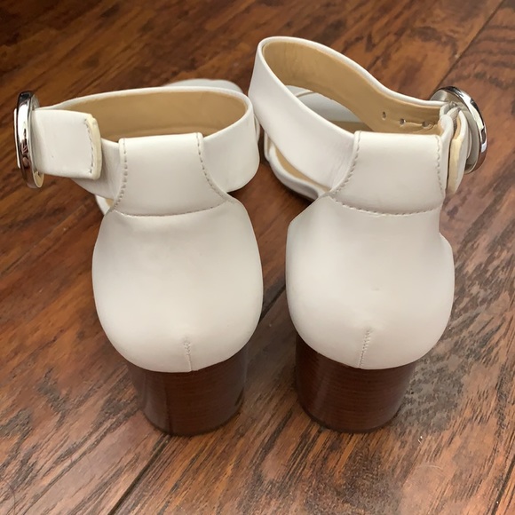 Michael Kors Heels - Picture 3 of 5